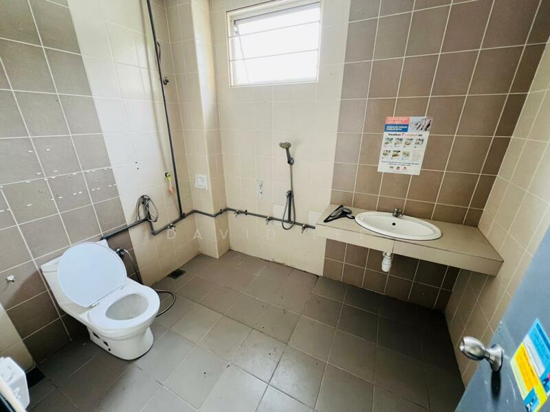 Ebony, Kota Emerald, Rawang untuk Untuk Dijual - RM 888,000, Apr 2026 - Bathroom - PropertyGuru.com.my