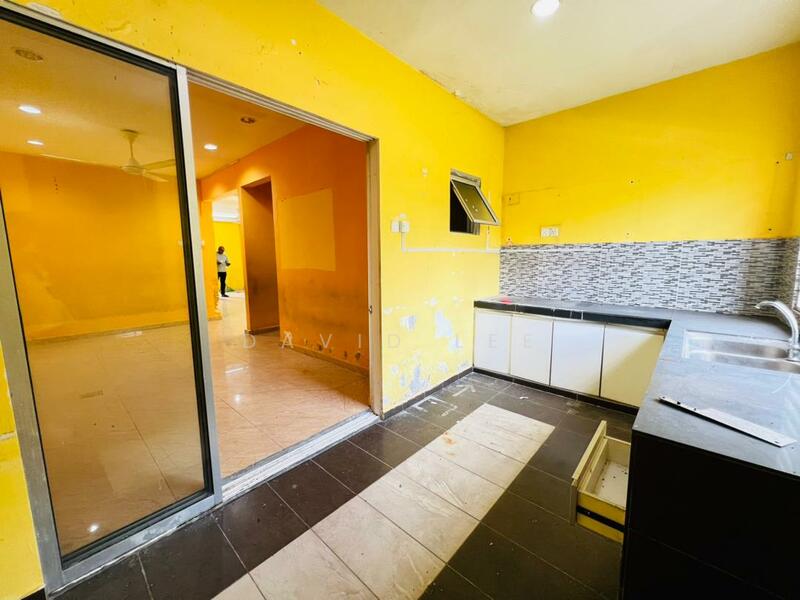 Ebony, Kota Emerald, Rawang untuk Untuk Dijual - RM 888,000, Apr 2026 - Kitchen - PropertyGuru.com.my