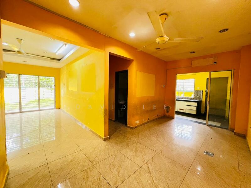 Ebony, Kota Emerald, Rawang untuk Untuk Dijual - RM 888,000, Apr 2026 - Living Room - PropertyGuru.com.my