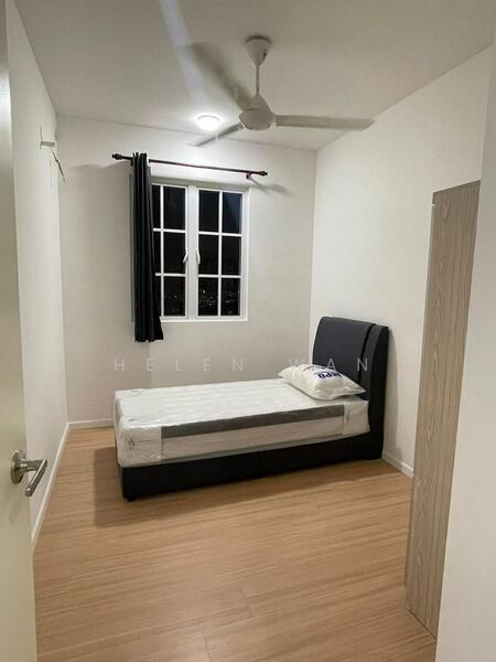 Service Residence for Rent at Tuan 2egacy - Helen Wan - Bedroom - PropertyGuru.com.my