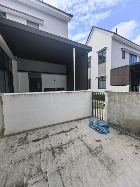 2-storey Terraced House for Sale in Eco Spring (Johor Bahru) - Ong Lih Shyan - Exterior - PropertyGuru.com.my