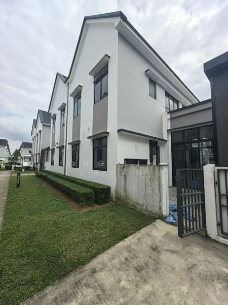 2-storey Terraced House for Sale in Eco Spring (Johor Bahru) - Ong Lih Shyan - Exterior - PropertyGuru.com.my