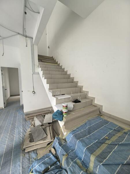 2-storey Terraced House for Sale in Eco Spring (Johor Bahru) - Ong Lih Shyan - Interior - PropertyGuru.com.my