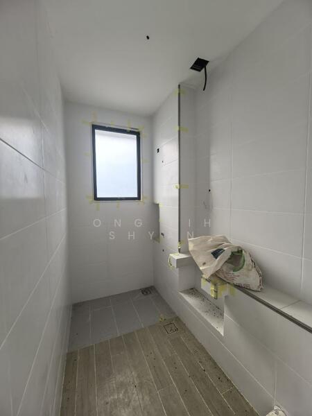 2-storey Terraced House for Sale in Eco Spring (Johor Bahru) - Ong Lih Shyan - Bathroom - PropertyGuru.com.my