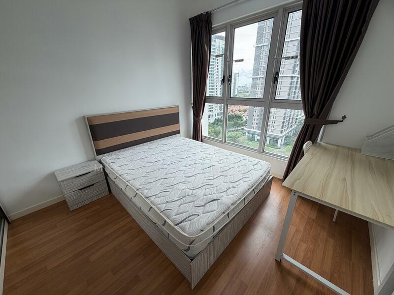 Service Residence for Rent at Sunway Geo Residence - Marcus Choy - Bedroom - PropertyGuru.com.my