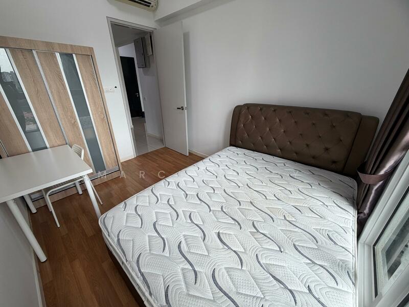Service Residence for Rent at Sunway Geo Residence - Marcus Choy - Bedroom - PropertyGuru.com.my