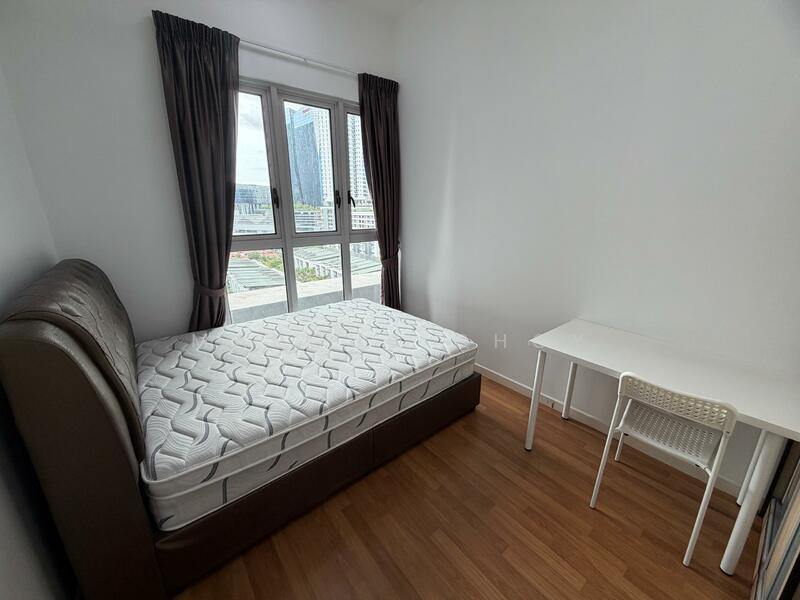 Service Residence for Rent at Sunway Geo Residence - Marcus Choy - PropertyGuru.com.my