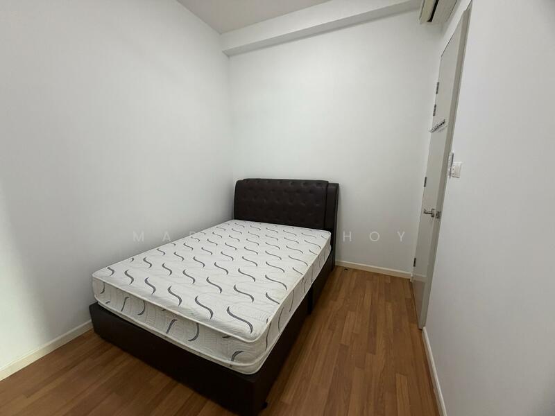 Service Residence for Rent at Sunway Geo Residence - Marcus Choy - PropertyGuru.com.my