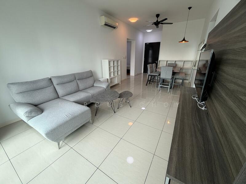 Service Residence for Rent at Sunway Geo Residence - Marcus Choy - PropertyGuru.com.my