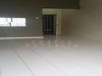 For Rent - Tasik Heights Apartment
