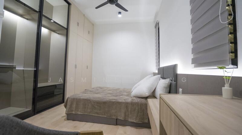 Condominium for Rent at Bangsar Hill Park - Jasmine chong - Bedroom - PropertyGuru.com.my