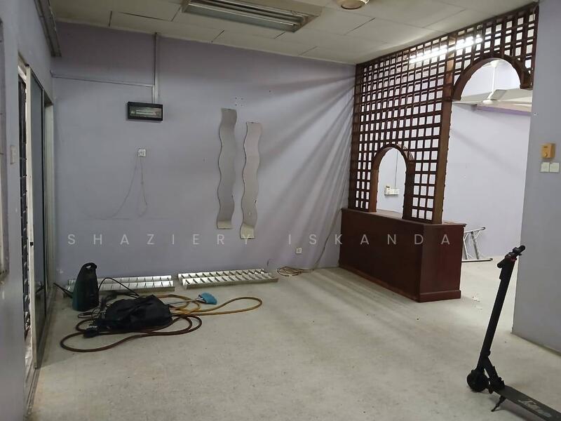 Untuk Dijual - Taman Kajang Jaya