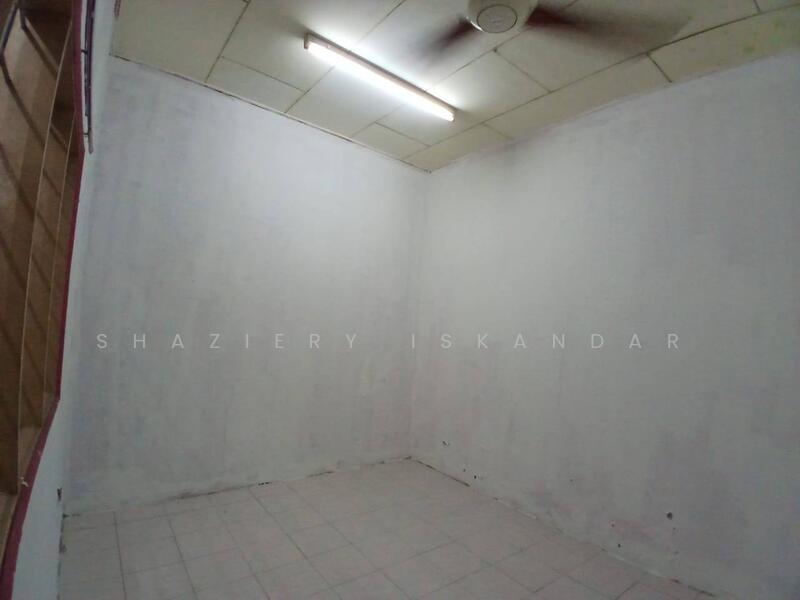 Untuk Dijual - Taman Kajang Jaya