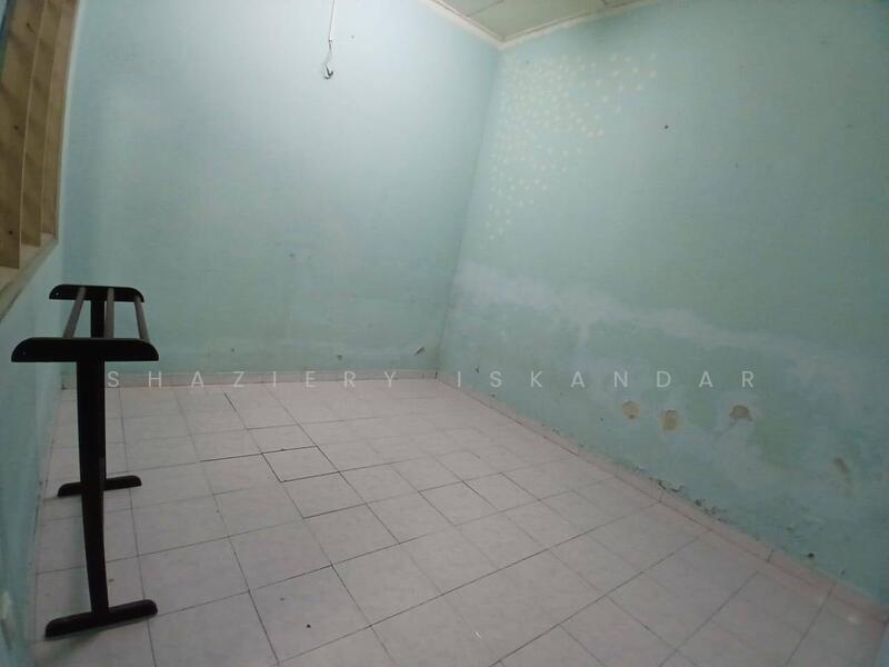 Untuk Dijual - Taman Kajang Jaya