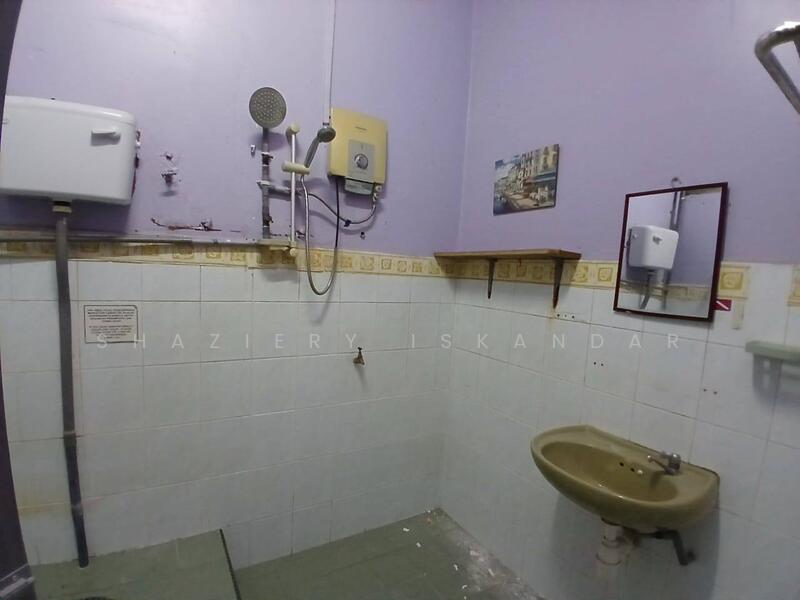 Untuk Dijual - Taman Kajang Jaya