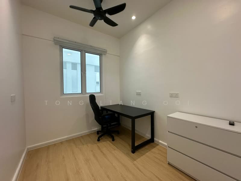 Kondominium untuk Dijual di The Amarene - Tong Liang Ooi - Study - PropertyGuru.com.my