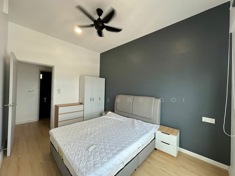 Kondominium untuk Dijual di The Amarene - Tong Liang Ooi - Bedroom - PropertyGuru.com.my