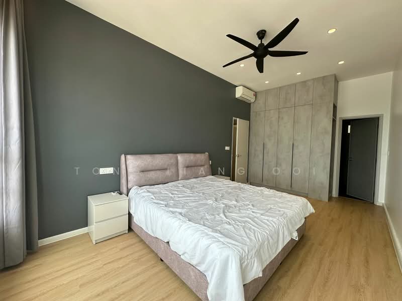 Kondominium untuk Dijual di The Amarene - Tong Liang Ooi - Bedroom - PropertyGuru.com.my