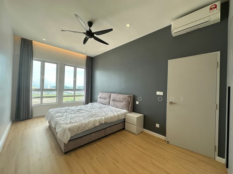 Kondominium untuk Dijual di The Amarene - Tong Liang Ooi - Bedroom - PropertyGuru.com.my