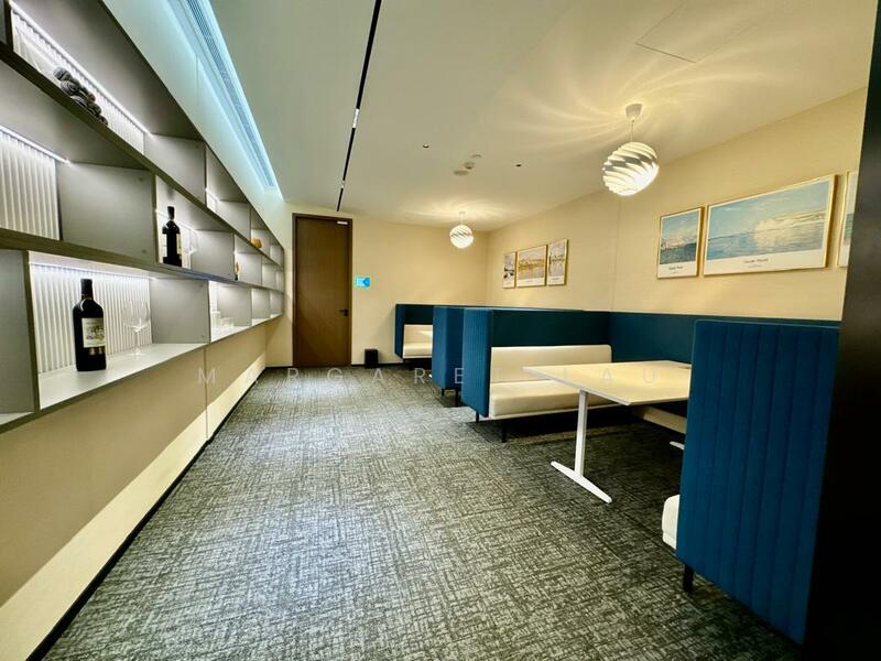 Office for Rent in The Tun Razak Exchange (TRX) (KL City Centre) - Margaret Lau - Interior - PropertyGuru.com.my