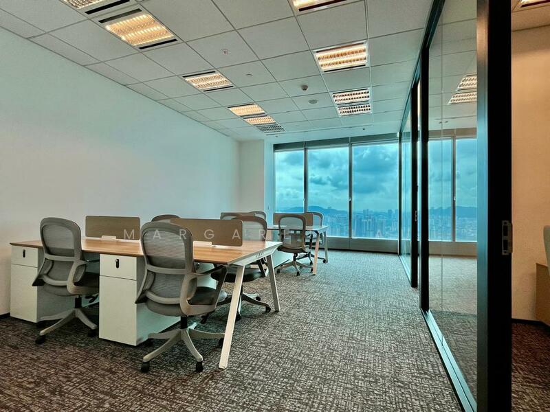 Office for Rent in The Tun Razak Exchange (TRX) (KL City Centre) - Margaret Lau - Office - PropertyGuru.com.my