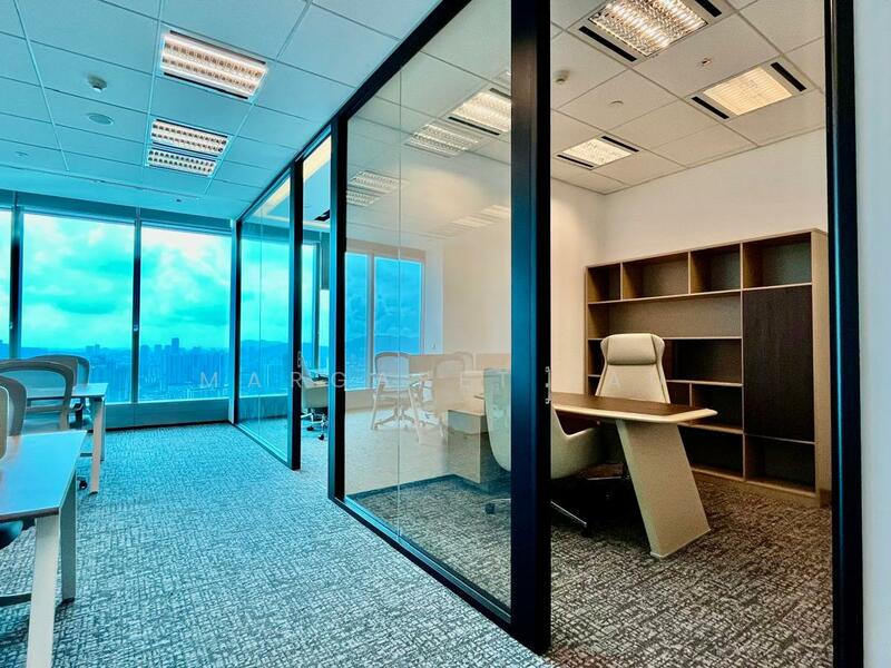 Office for Rent in The Tun Razak Exchange (TRX) (KL City Centre) - Margaret Lau - Study - PropertyGuru.com.my