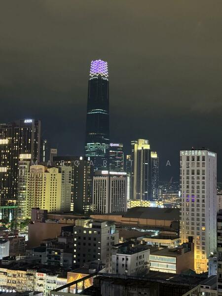 Office for Rent in The Tun Razak Exchange (TRX) (KL City Centre) - Margaret Lau - Exterior - PropertyGuru.com.my