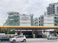 For Rent - 10 Boulevard