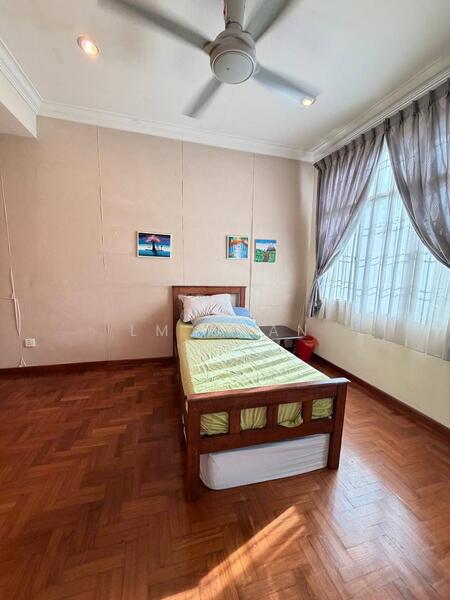 Semi-Detached House for Sale in Johor Bahru (Johor) - LM Chan - Bedroom - PropertyGuru.com.my