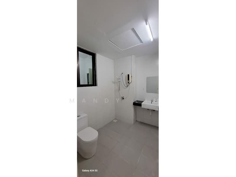 Condominium for Sale at Serin Residency - Mandy Lim - Bathroom - PropertyGuru.com.my