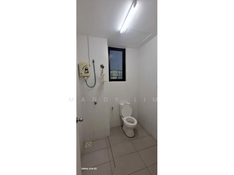 Condominium for Sale at Serin Residency - Mandy Lim - Bathroom - PropertyGuru.com.my