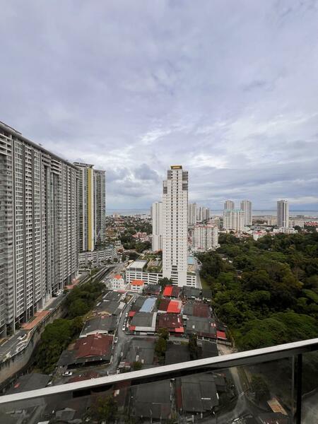Condominium for Sale at Mont Residence - May Loo - View - PropertyGuru.com.my