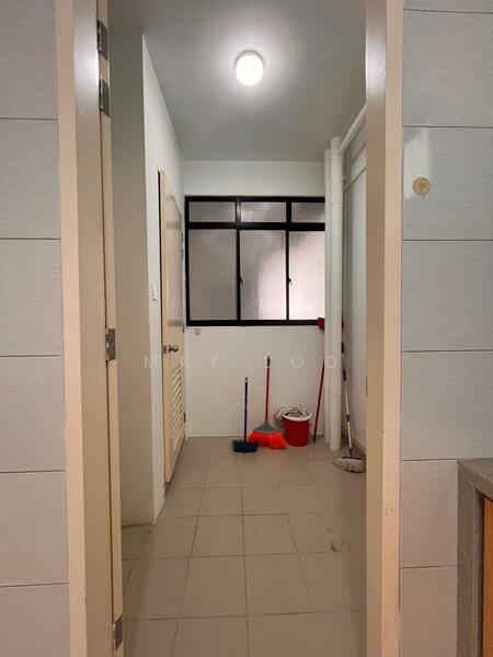Condominium for Sale at Mont Residence - May Loo - Corridor - PropertyGuru.com.my