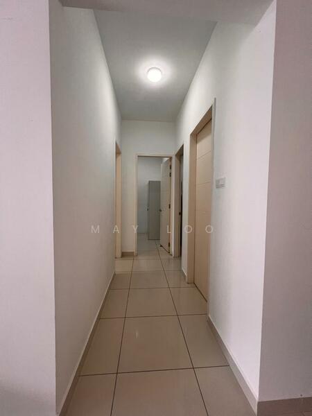 Condominium for Sale at Mont Residence - May Loo - Corridor - PropertyGuru.com.my