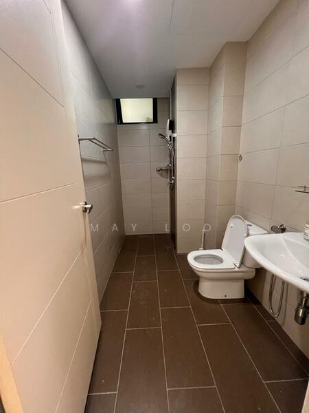 Condominium for Sale at Mont Residence - May Loo - Bathroom - PropertyGuru.com.my