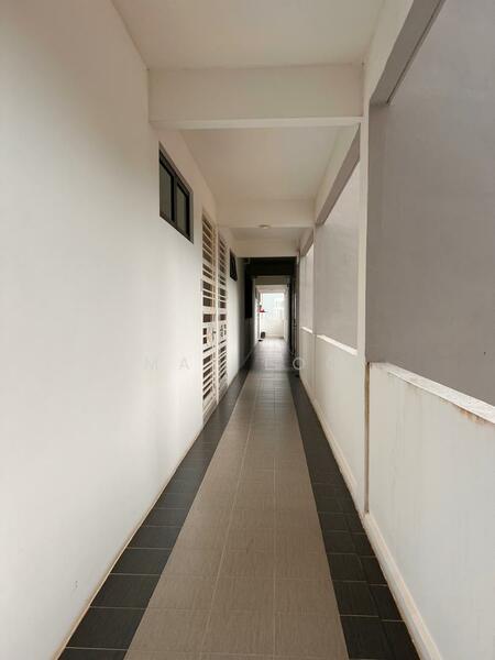 Condominium for Sale at Mont Residence - May Loo - Corridor - PropertyGuru.com.my
