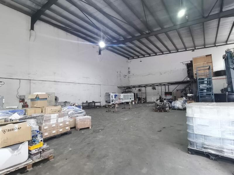 Cluster Factory for Rent in Ulu Tiram (Johor) - Evelyn Heng - Interior - PropertyGuru.com.my