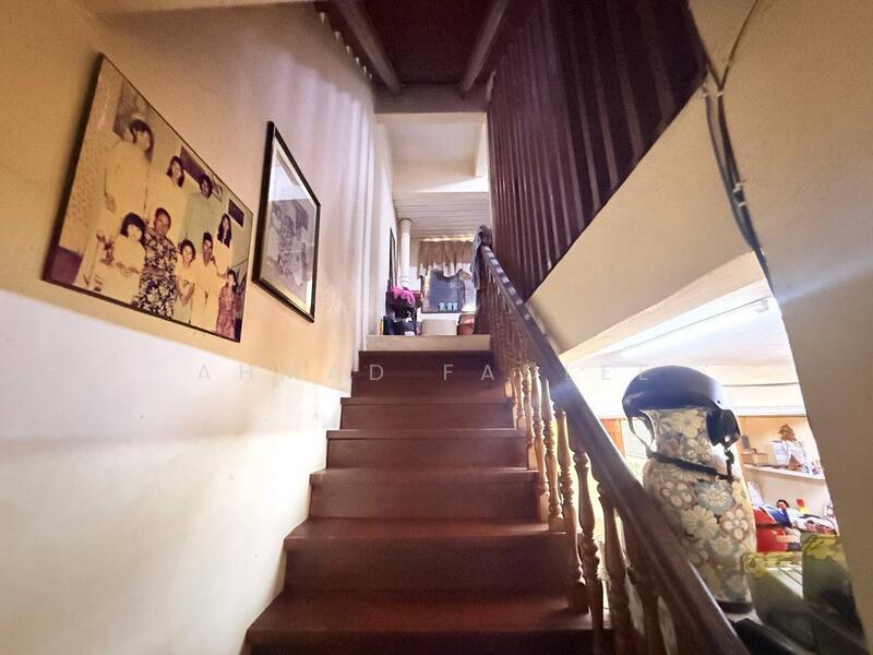 Untuk Dijual - Taman Bukit Teratai