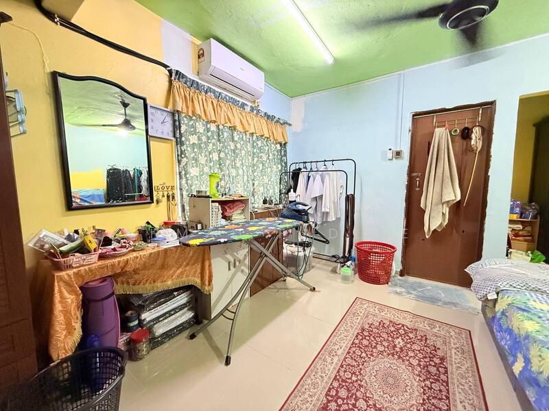 Untuk Dijual - Taman Bukit Teratai