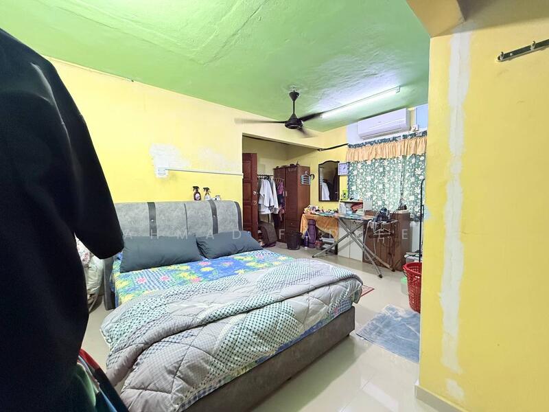 Untuk Dijual - Taman Bukit Teratai