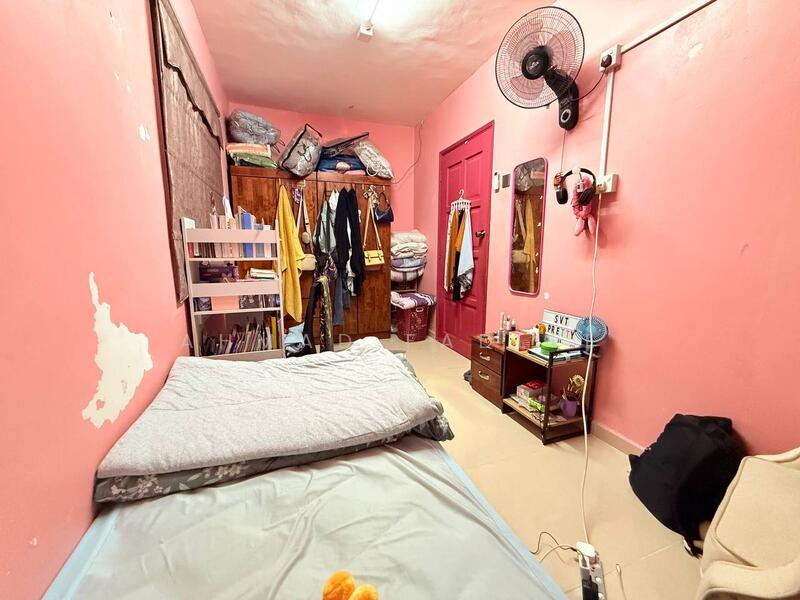 Untuk Dijual - Taman Bukit Teratai