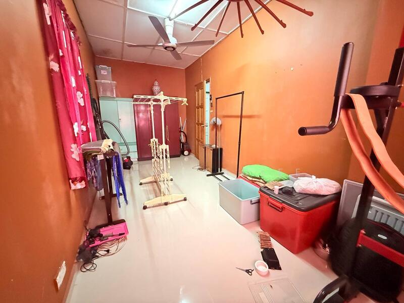 Untuk Dijual - Taman Bukit Teratai