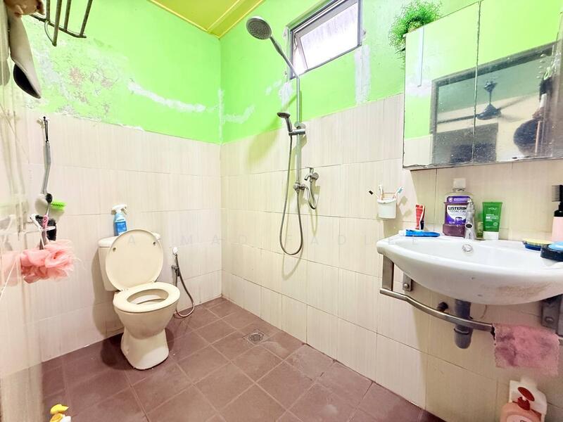 Untuk Dijual - Taman Bukit Teratai