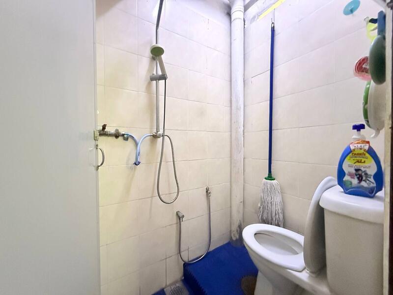 Untuk Dijual - Taman Bukit Teratai