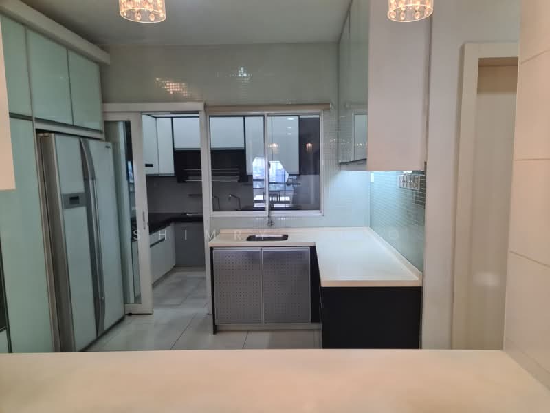 Kondominium untuk Dijual di Casa Desa - Shimry Wong - Kitchen - PropertyGuru.com.my