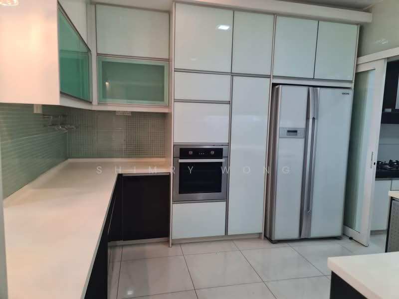 Kondominium untuk Dijual di Casa Desa - Shimry Wong - Kitchen - PropertyGuru.com.my