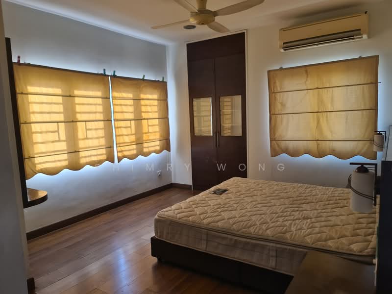 Kondominium untuk Dijual di Casa Desa - Shimry Wong - Bedroom - PropertyGuru.com.my