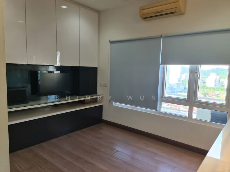 Kondominium untuk Dijual di Casa Desa - Shimry Wong - Interior - PropertyGuru.com.my
