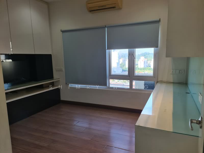 Kondominium untuk Dijual di Casa Desa - Shimry Wong - Interior - PropertyGuru.com.my