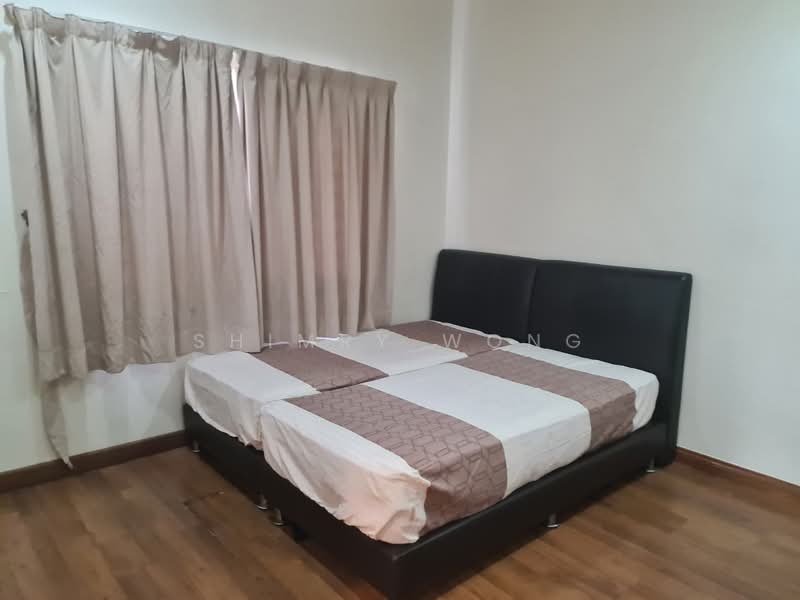 Kondominium untuk Dijual di Casa Desa - Shimry Wong - Bedroom - PropertyGuru.com.my